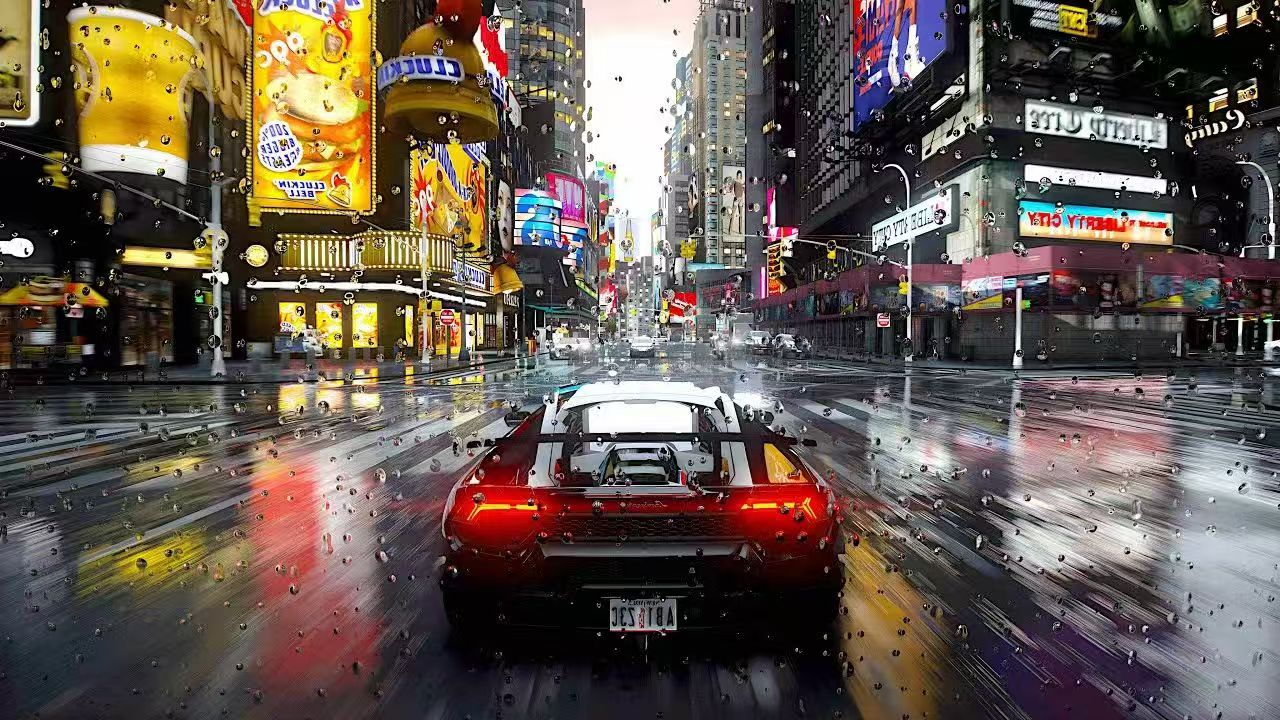 GTAV Real Earth MOD Pack 9.0